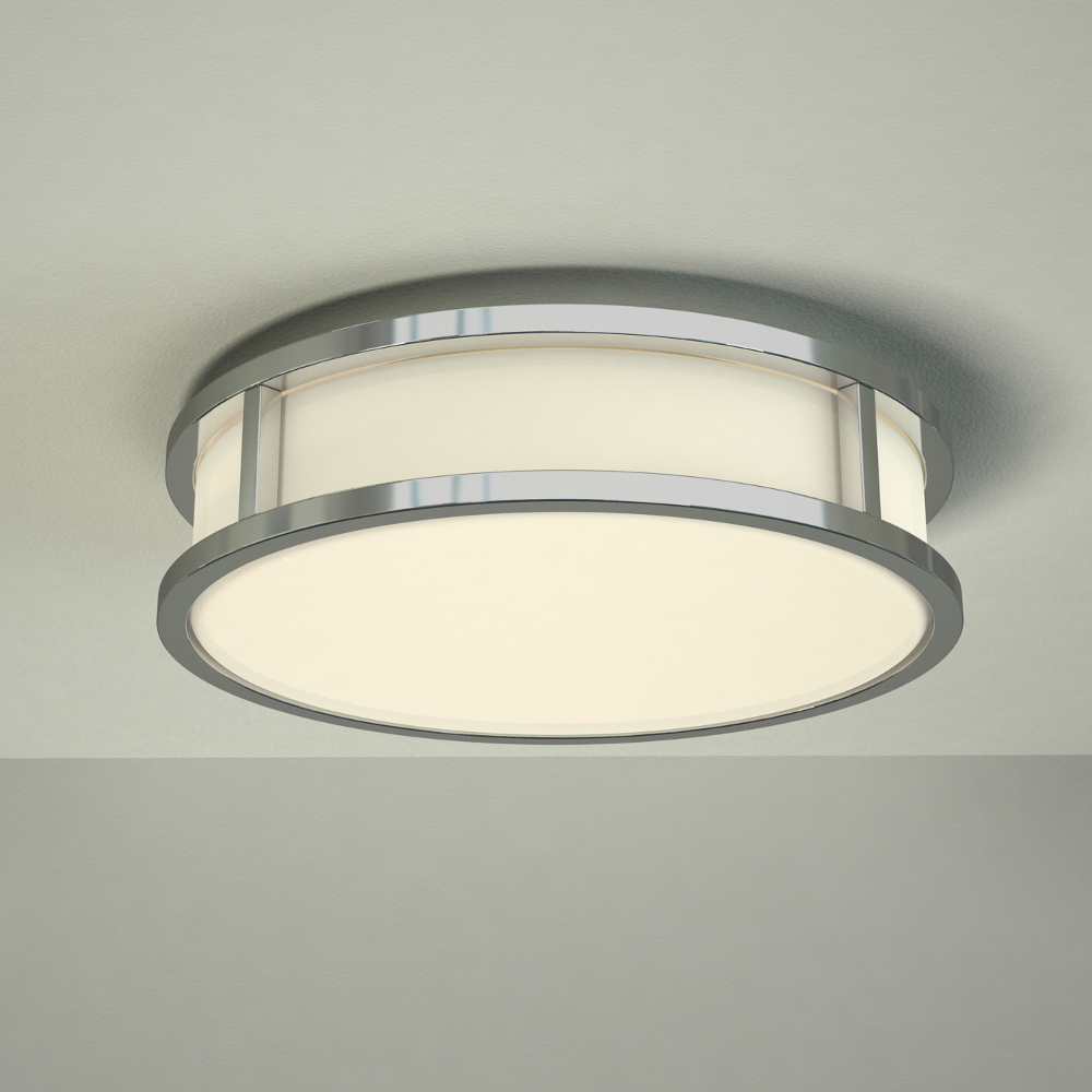 Nemi LED Badezimmer Deckenlicht