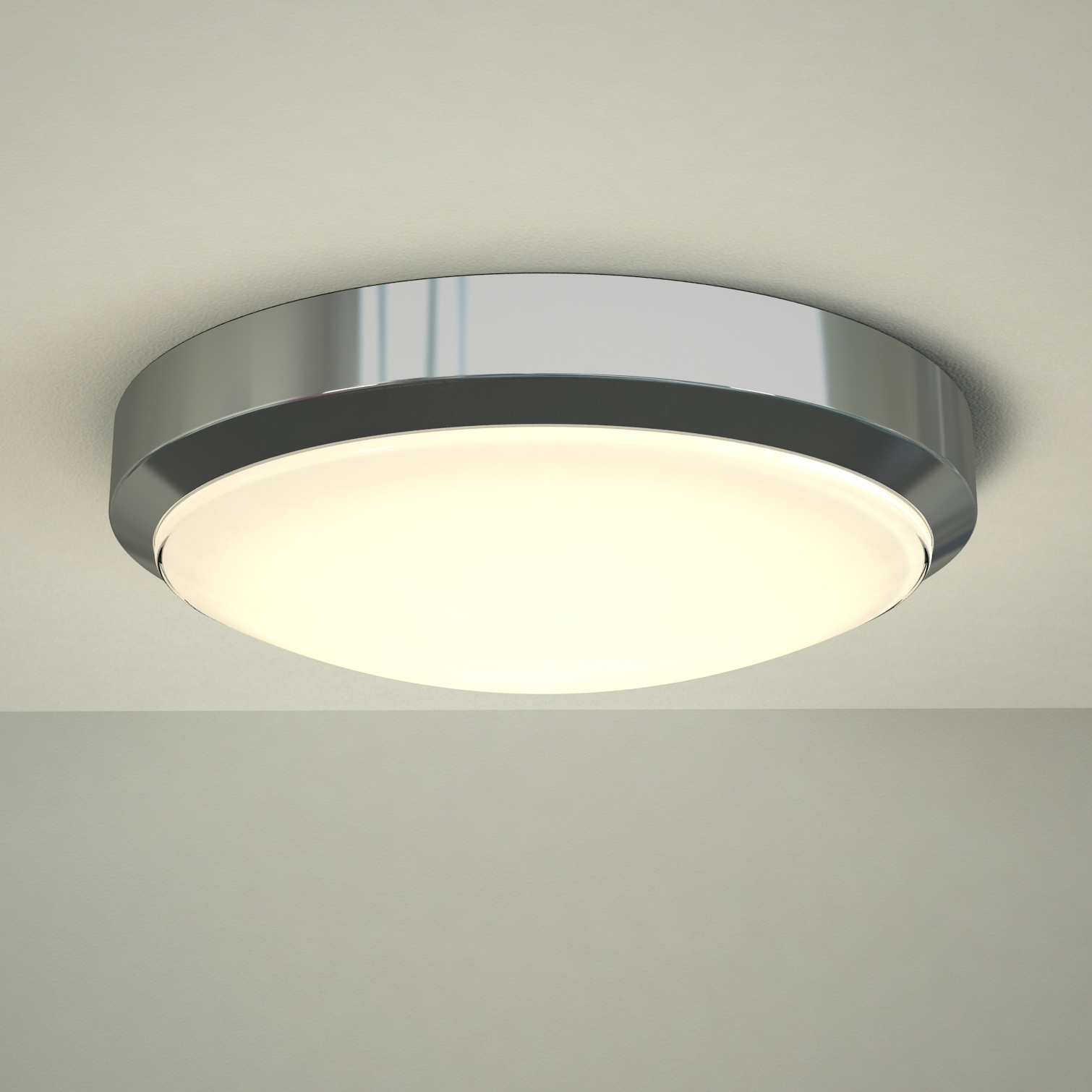 Tahoe LED Badezimmer Deckenlicht
