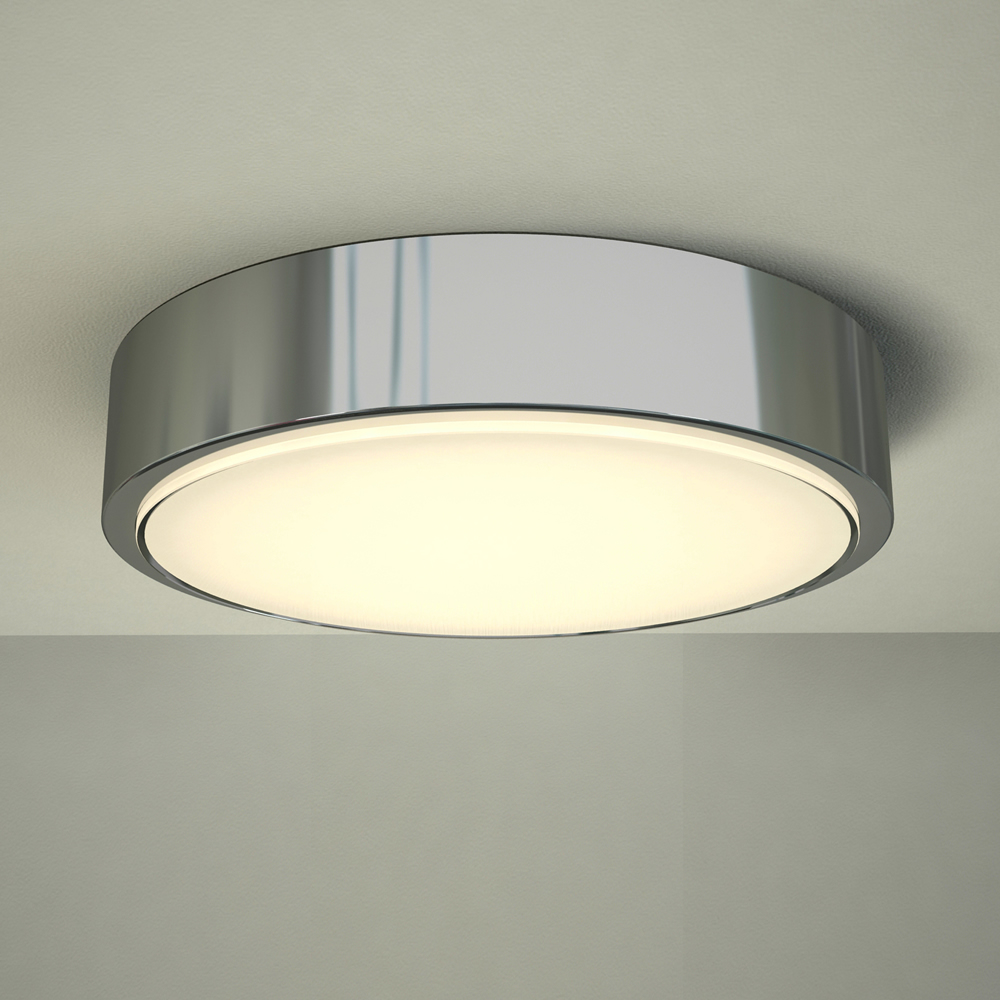 Zell LED Rundes Badezimmer Deckenlicht