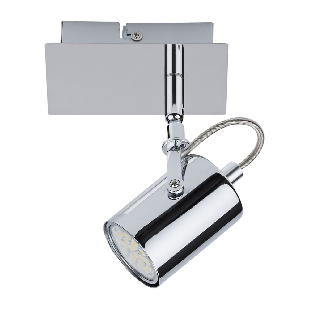 Biard Spot Deckenleuchte GU10 1-flammig Unterputz - Broadway