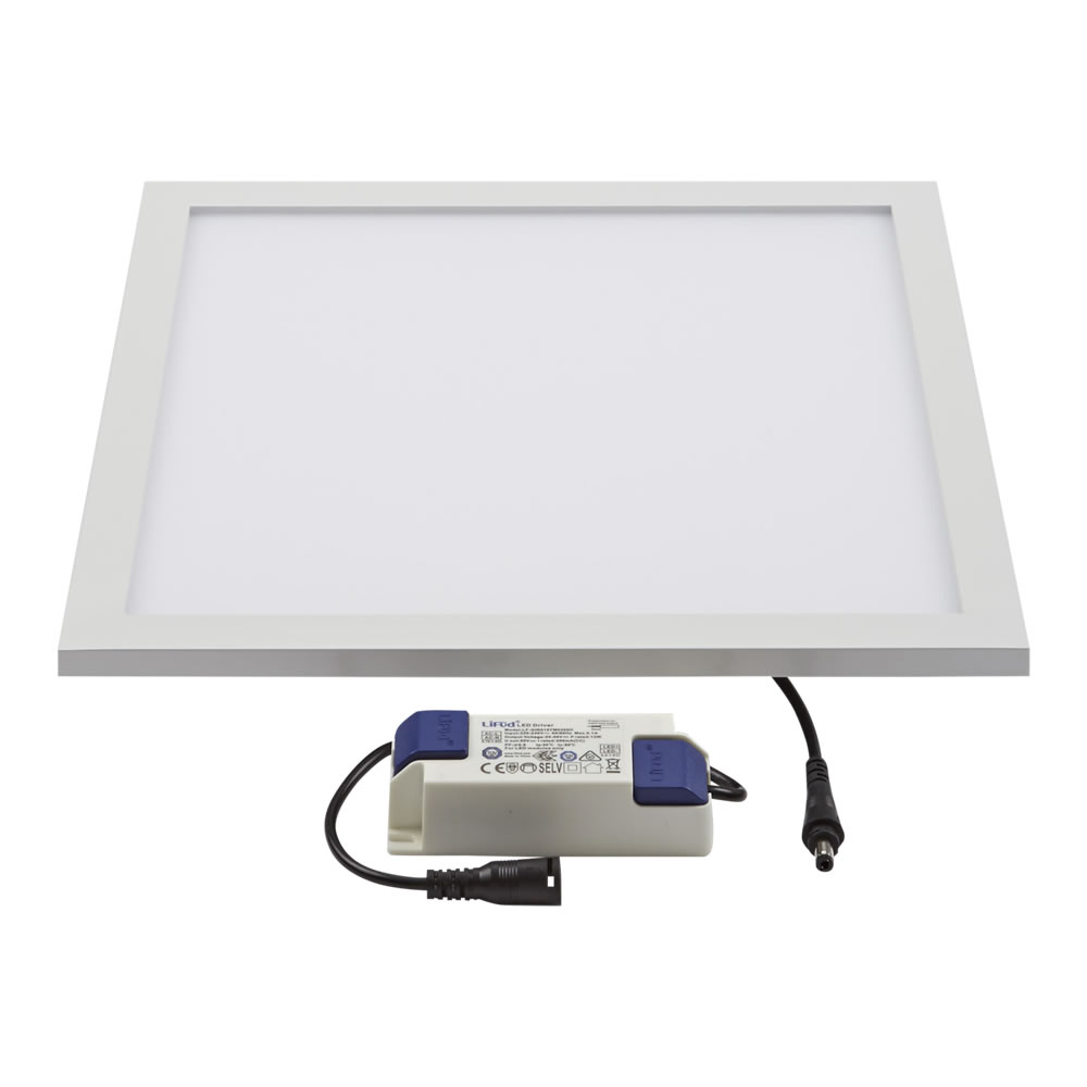 Biard 20W LED Paneelleuchte 30cm x 30cm
