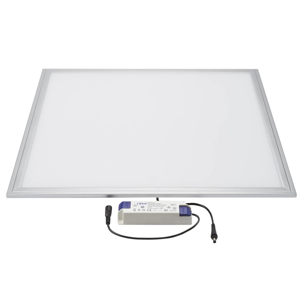 Biard 36W LED Paneelleuchte 60cm x 60cm IP20