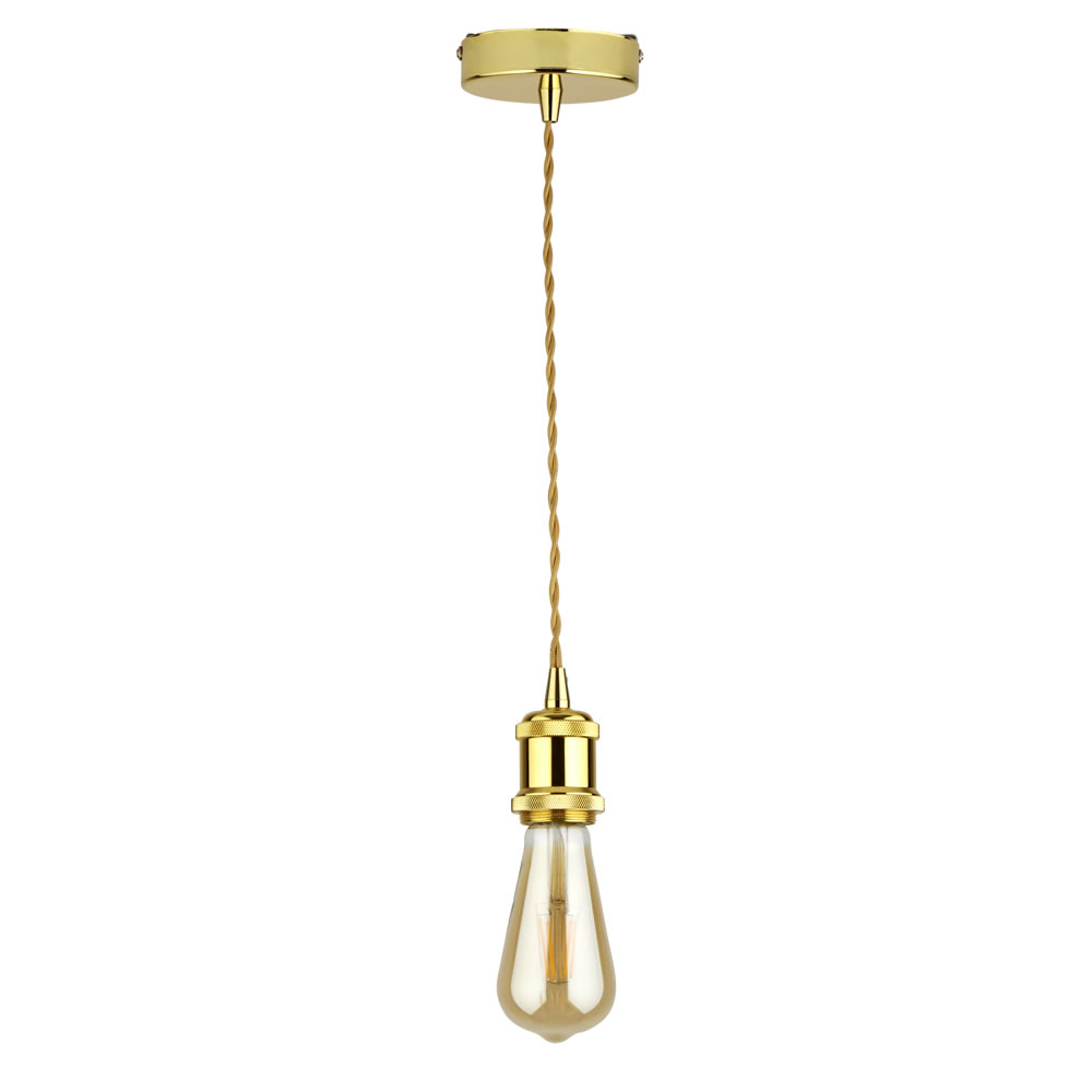 Biard Norrebro Pendel-Set Messing