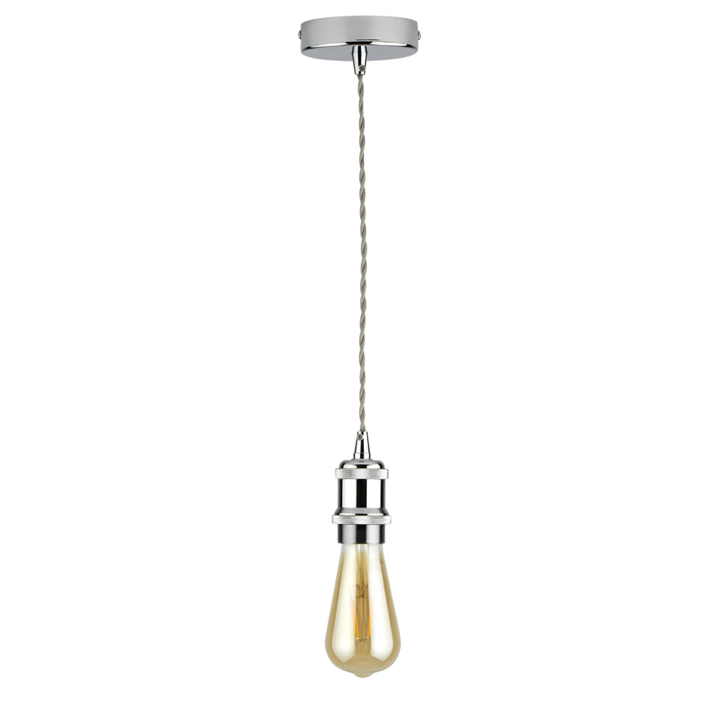 Biard Sredets Pendel-Set Chrom