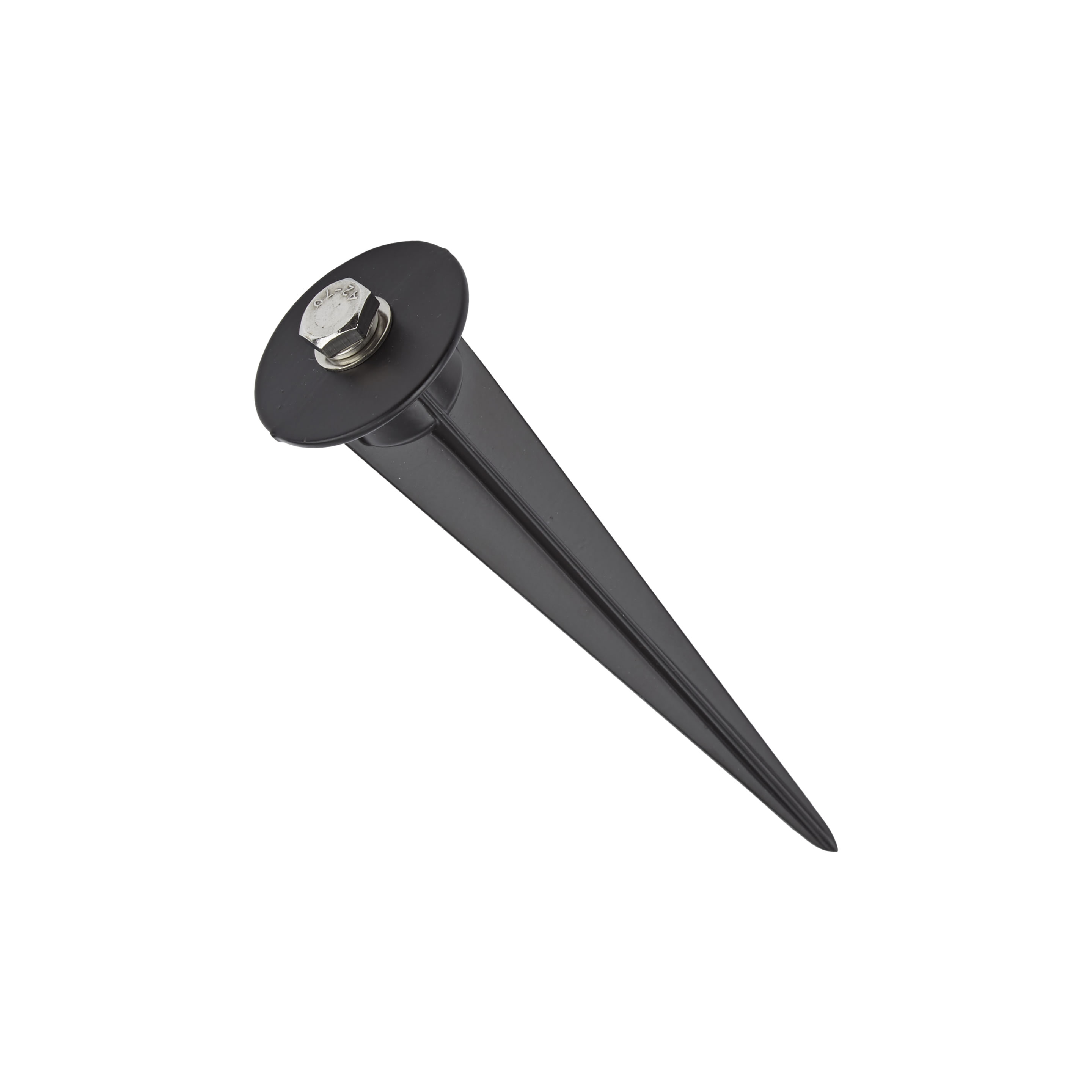 2x Biard Bodenspieß für 10W-20W Flutlichter