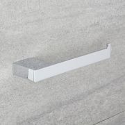 Toilettenpapier-Halter - Kubix