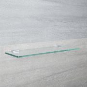 Badablage aus Glas - Kubix