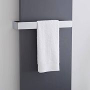 Handtuchstange | Größe wählbar - Chrom