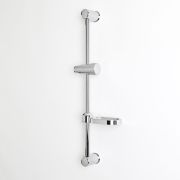 Brausestange in Chrome - Select
