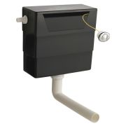 Unterputzspülkasten für Hängetoiletten