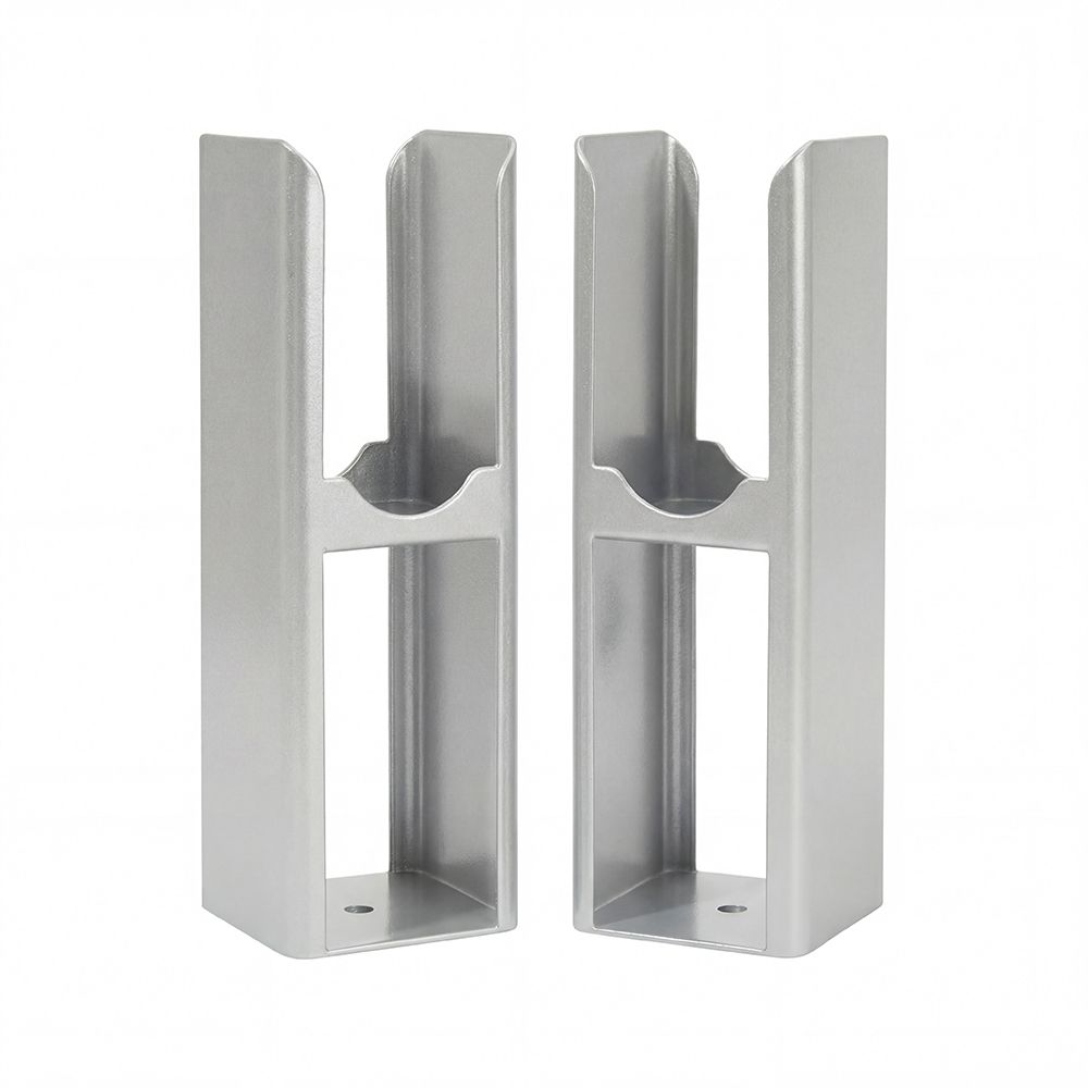 Hudson Reed Delta – Standfüße für Delta Designheizkörper – Verschiedene ...