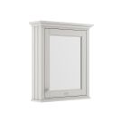 Spiegelschrank 750mm x 650mm | Timeless Sand (Hellgrau) - Old London