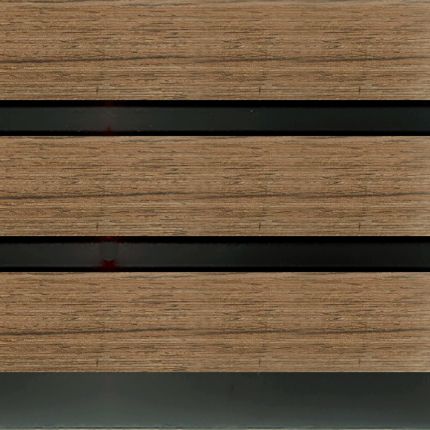 SPC-Wandpanele 2400mm x 300mm - Auswahl an stilvollen Oberflächen