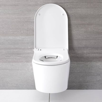 Japanisches Wand-Dusch-WC - Hirayu