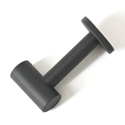 Kabelabdeckung für Heizelement – Anthrazit