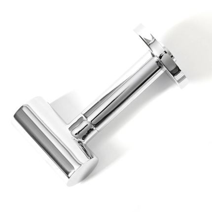 Kabelabdeckung für Heizelement – Chrom