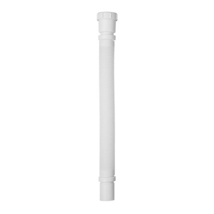 Flexibles 40-mm-Ablaufrohr 505mm - Cranplas