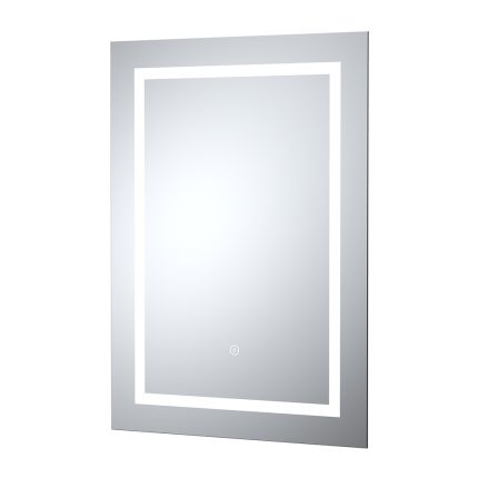 Moderner 21W LED-Spiegel 500mm x 700mm
