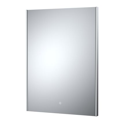 Beleuchteter 21W Ambiente LED-Spiegel 800mm x 600mm