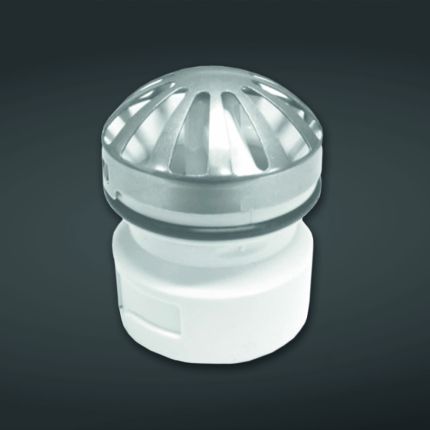 Wasserloses Urinal-System für RAK Jazira, Series 600 und Venice Urinale – RAK x Hudson Reed