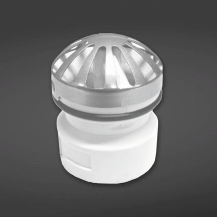 Ersatzkartusche für wasserloses Urinal-System – RAK x Hudson Reed