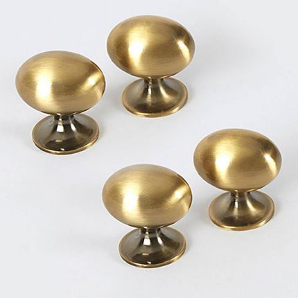 Möbelgriffe – wählbare Farbe