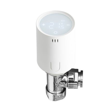 Smart WLAN Heizkörper-Thermostat – Connect