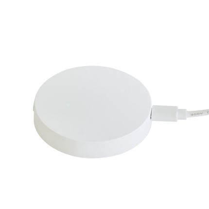 
WLAN-Steuerungszentrale für Smart Heizkörper-Thermostat – Connect