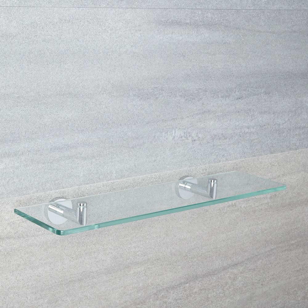Badablage aus Glas - Prise