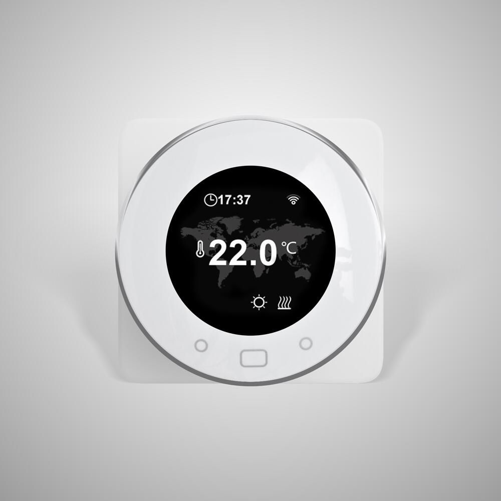 WLAN Thermostat für Elektrische Heizung - Connect