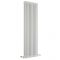 Gliederheizkörper Vertikal 3 Säulen Nostalgie Weiß 1500mm x 470mm 1734W - Regent