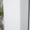 Design Flachheizkörper (doppellagig - Typ 22), vertikal - 1800mm x 500mm, 2338W - Weiß - Stelrad Vita Deco von Hudson Reed