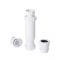 Flexibler Flaschensiphon für Waschtischunterschränke, Plastik - 1,25 Zoll