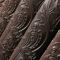 Charlotte - Gusseisenheizkörper Höhe 768mm - Antikes Kupfer - Alle Größen