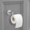 Toilettenpapierhalter - Chrom - Elizabeth