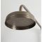 Duschsäule mit Twin Aufputz-Thermostat – mit 194mm rundem Duschkopf und Handbrauseset - geölte Bronze - Elizabeth