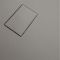 Duschwanne mit Schiefer-Effekt in Hellgrau, rechteckig – 1700mm x 900mm - Rockwell