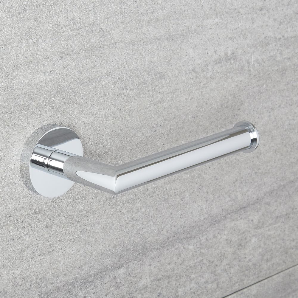 Toilettenpapier-Halter - Prise