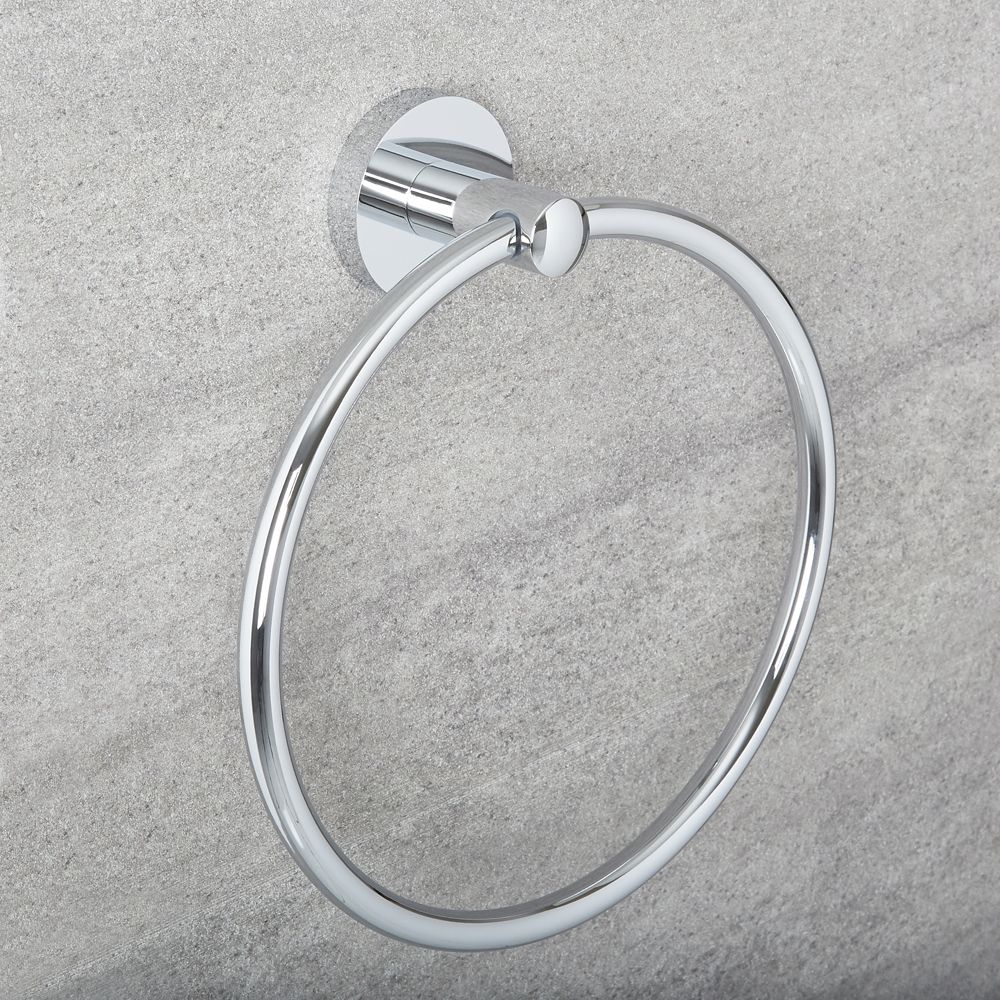 Handtuchhalter Ring - Prise