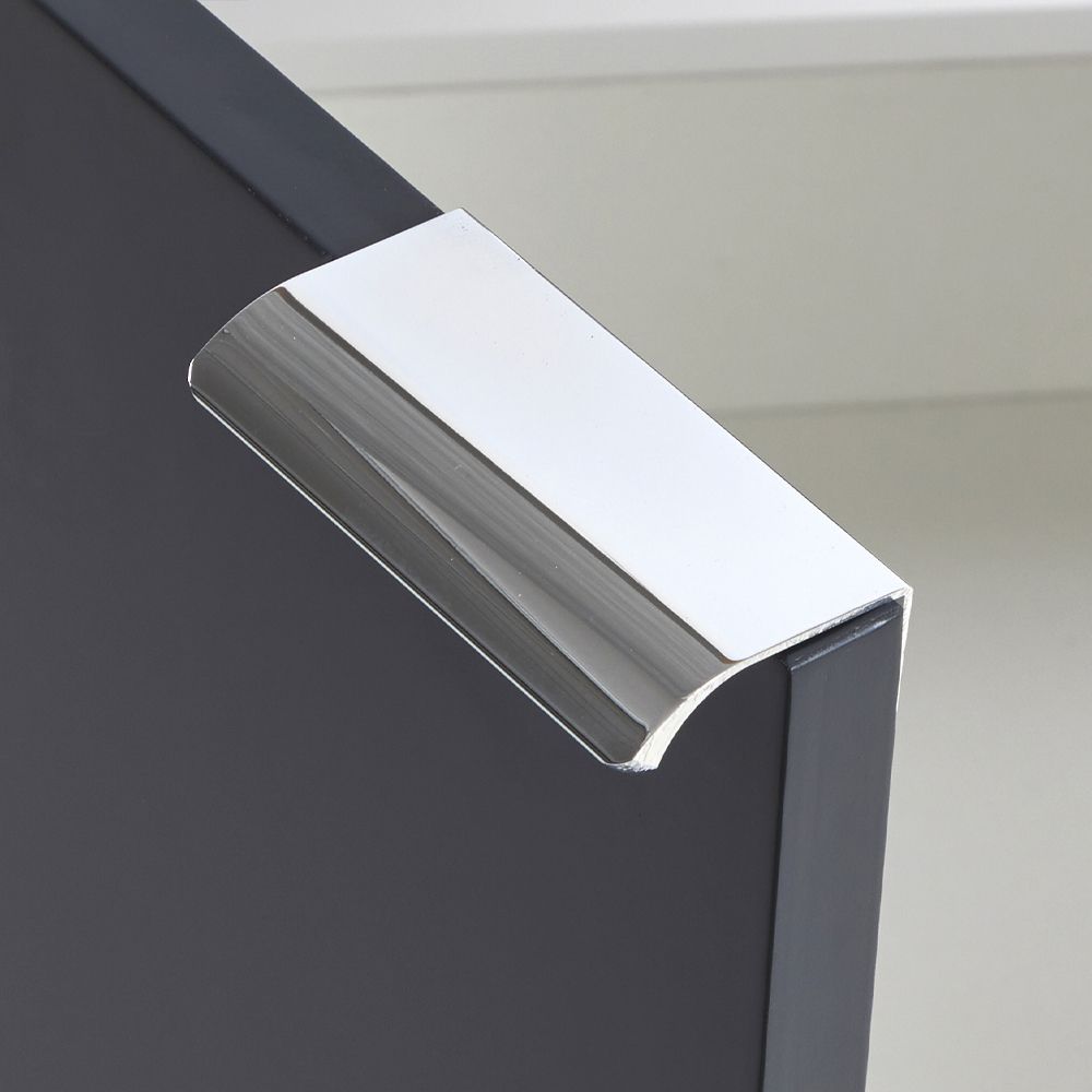 Hudson Reed Griffleiste für Möbel – Farbe wählbar