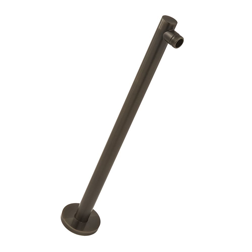 FDH Toilettenpapierhalter In Satin Nickel – Eingelassen, Robust, Einfach Zu Montieren
