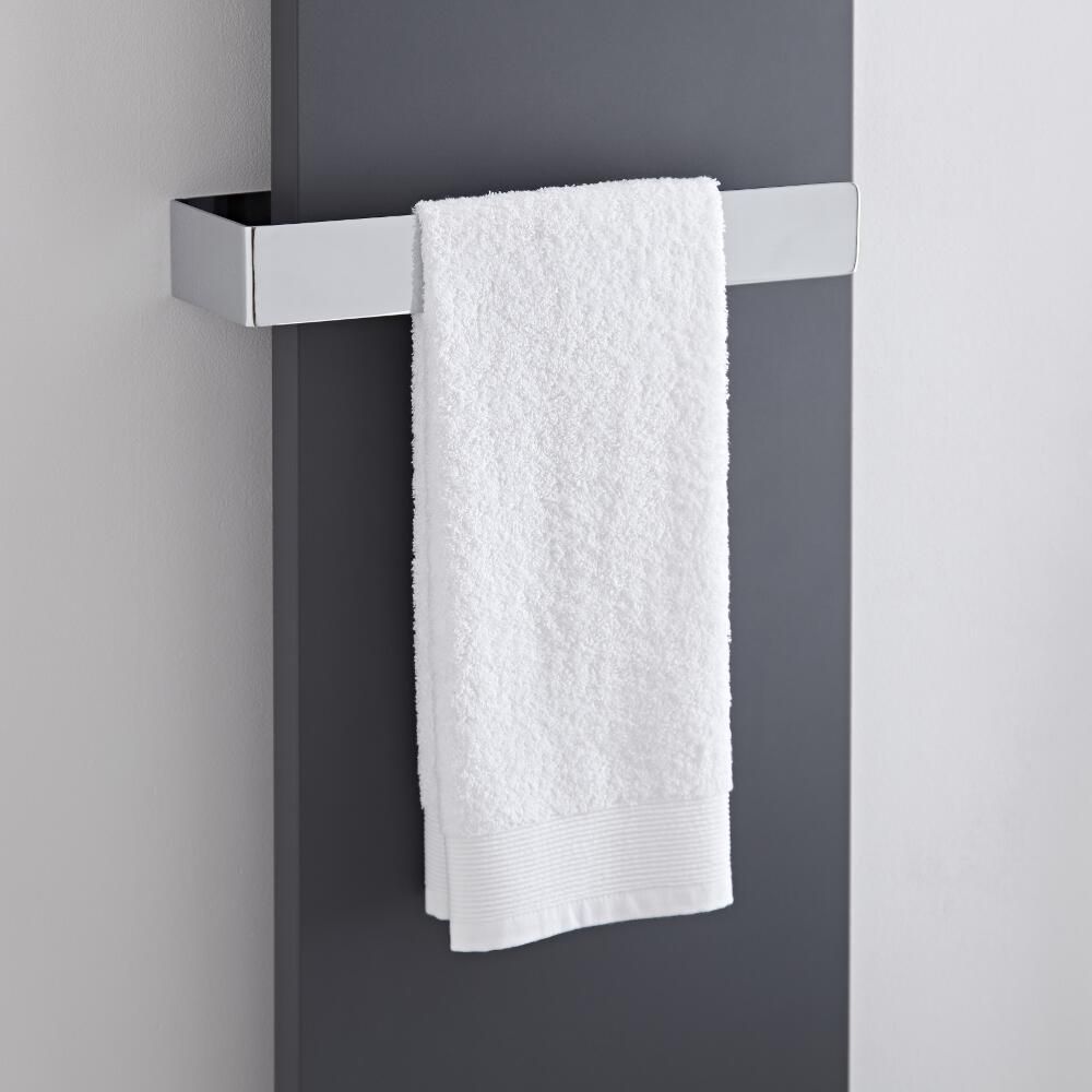 Handtuchstange | 420mm x 60mm - Chrom