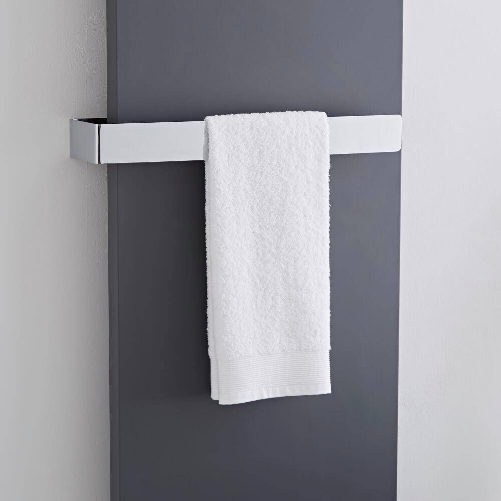 Handtuchstange | 520mm x 60mm - Chrom