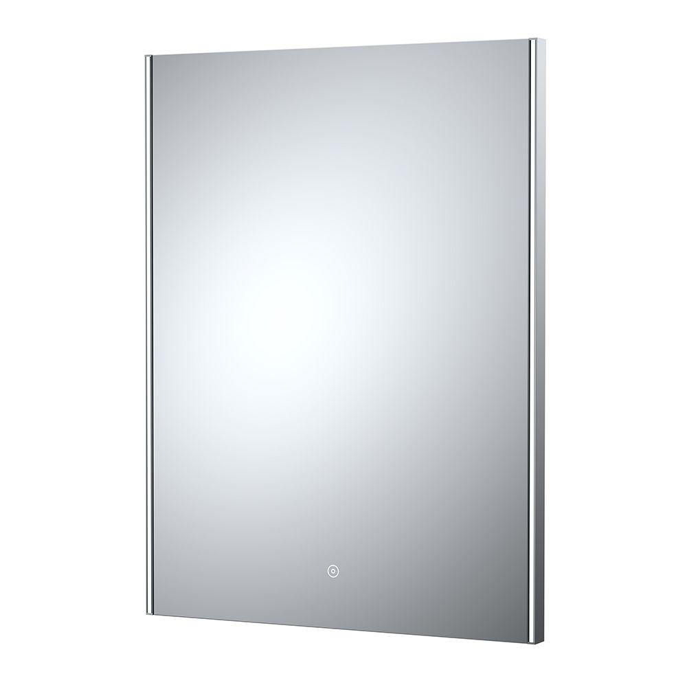 Beleuchteter 21W Ambiente LED-Spiegel 800mm x 600mm