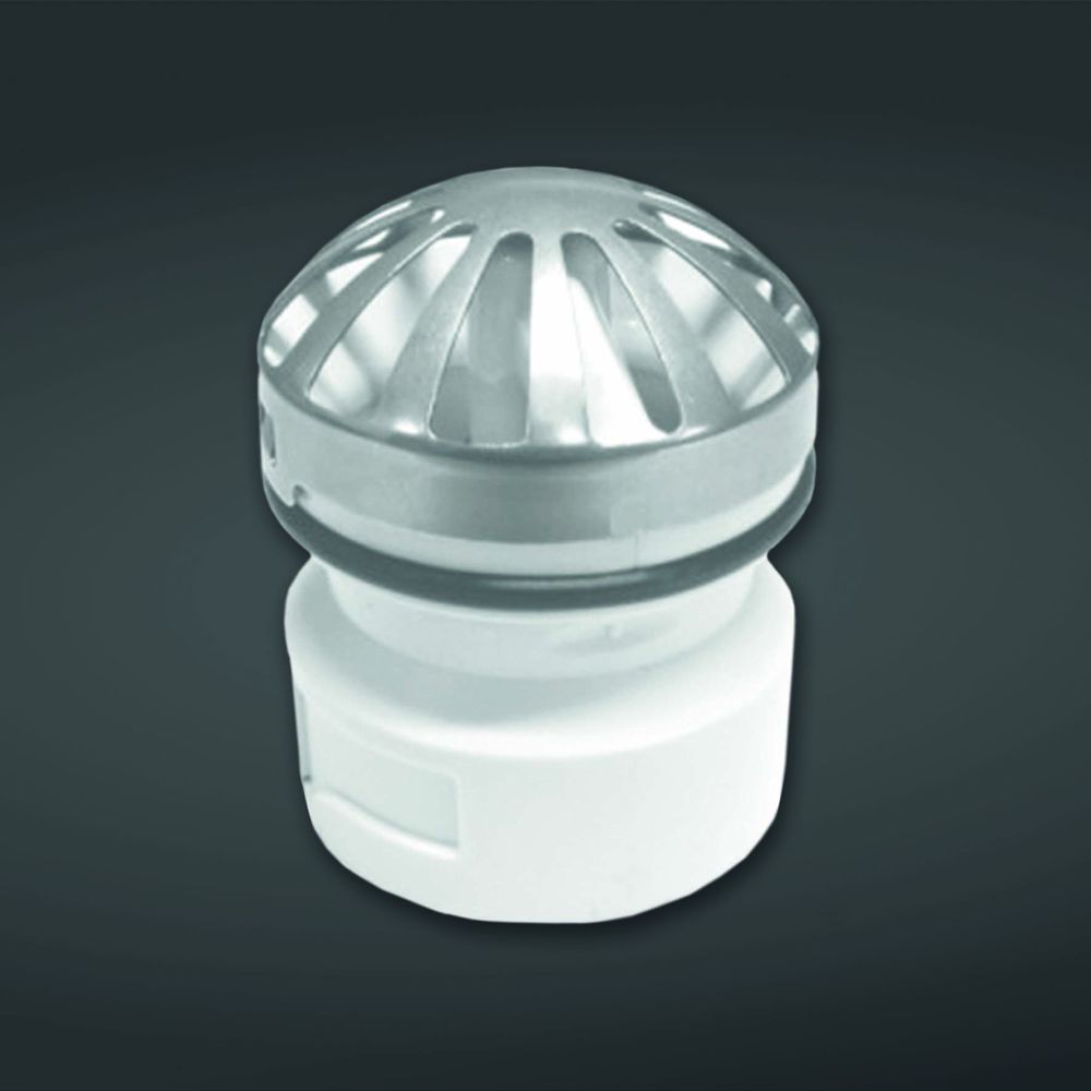 Wasserloses Urinal-System für RAK Jazira, Series 600 und Venice Urinale – RAK x Hudson Reed