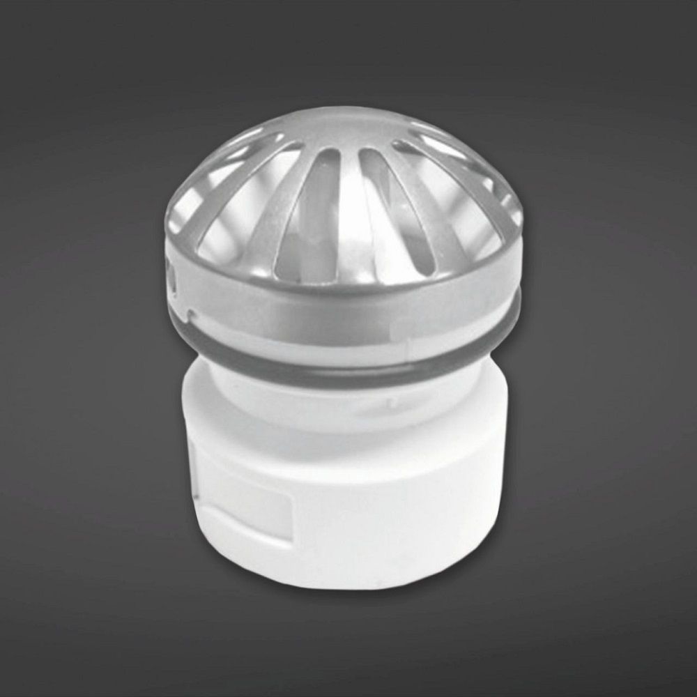 Ersatzkartusche für wasserloses Urinal-System – RAK x Hudson Reed