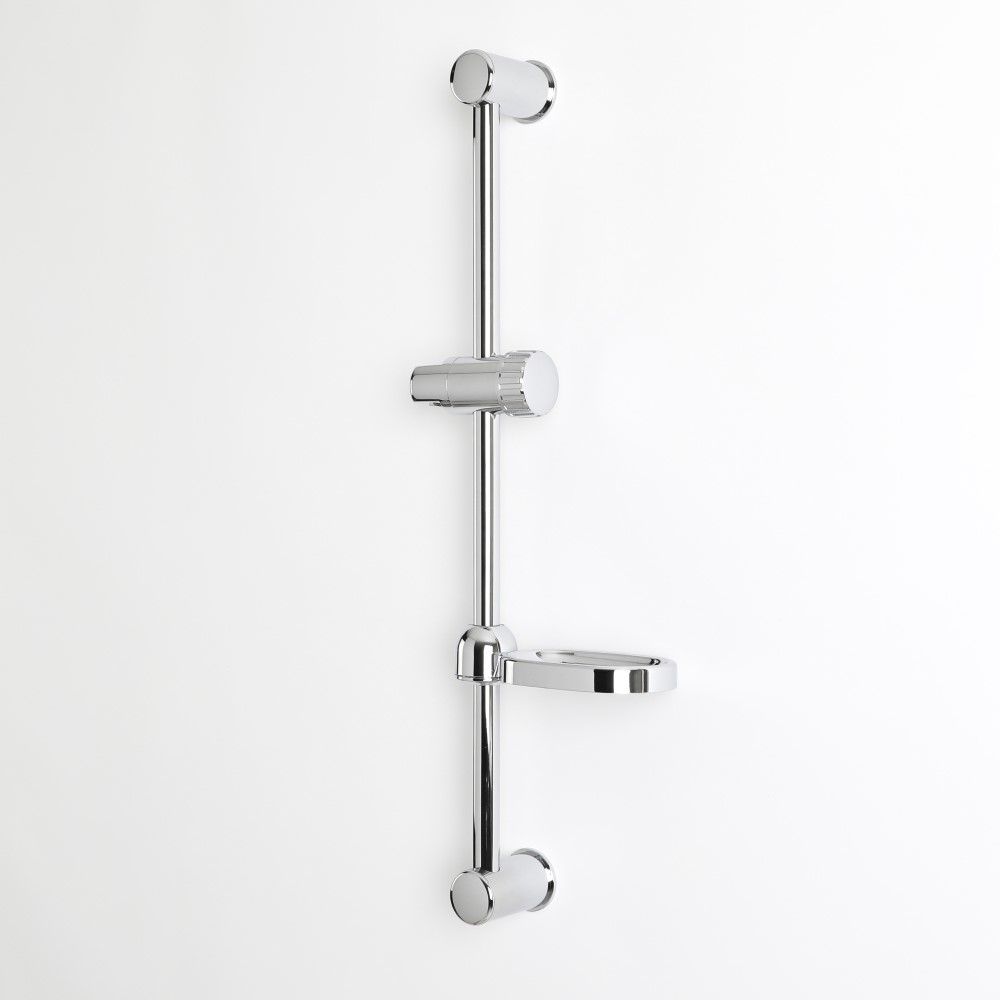 Brausestange in Chrome - Select