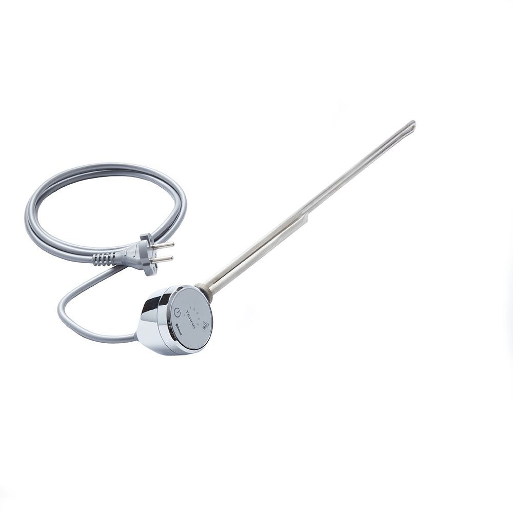 Elektrisches Heizelement Thermostatisch – mit oder ohne Stecker, Leistung wählbar - Terma Soa