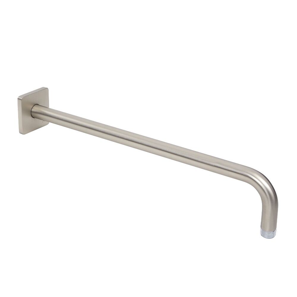  Duschkopfhalterung - gebürsteter Nickel
