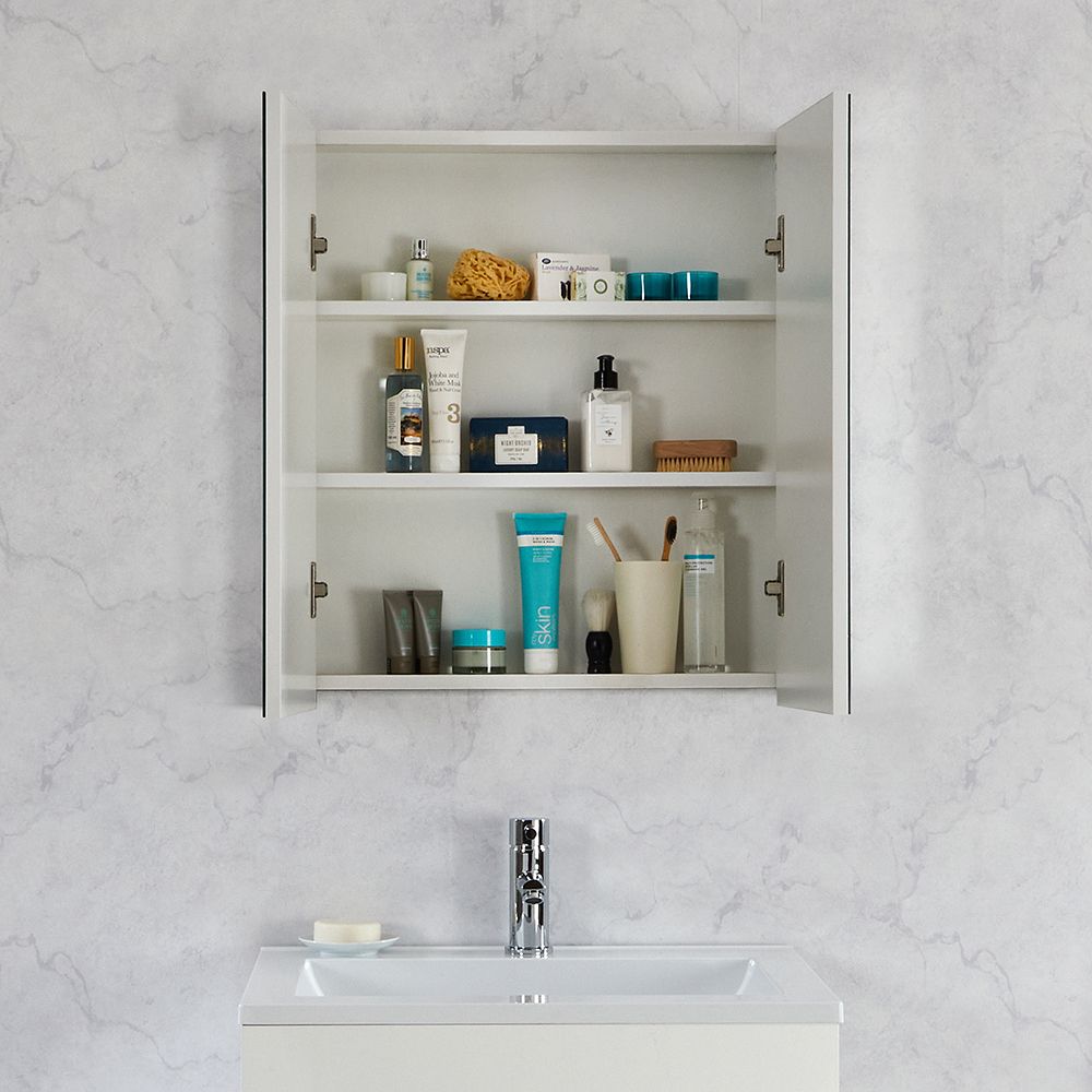 Spiegelschrank - Cluo